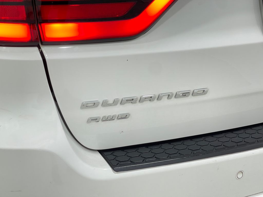 2016 Dodge Durango Image 42