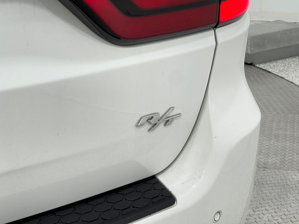 2016 Dodge Durango Image 43