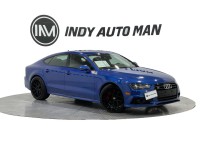 Image for 2017 Audi S7 4.0T Premium Plus ID: 6650254