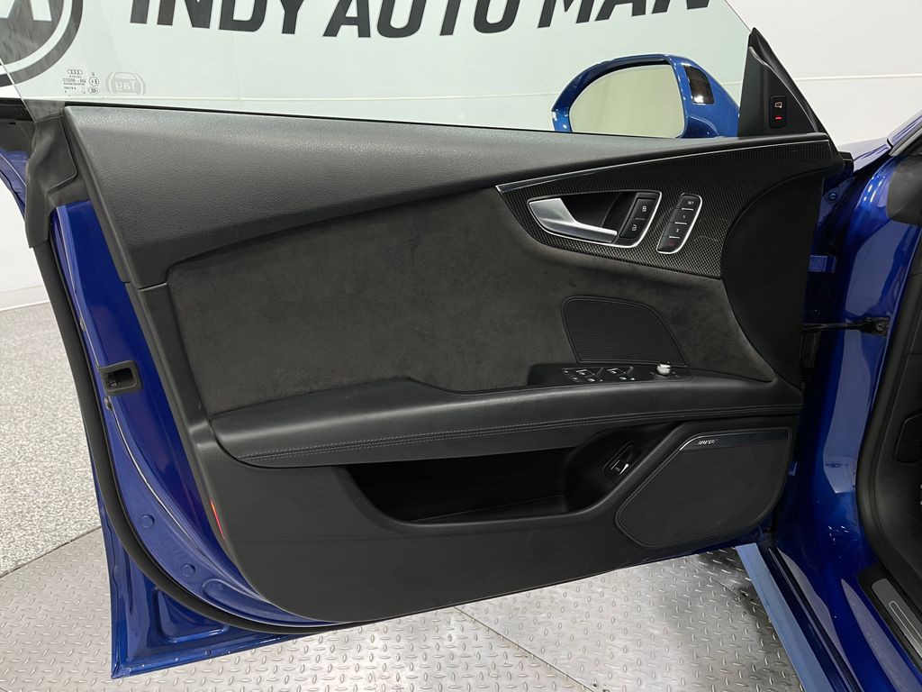 2017 Audi S7 Image 15