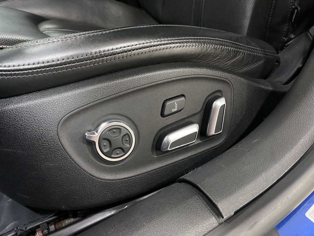 2017 Audi S7 Image 17
