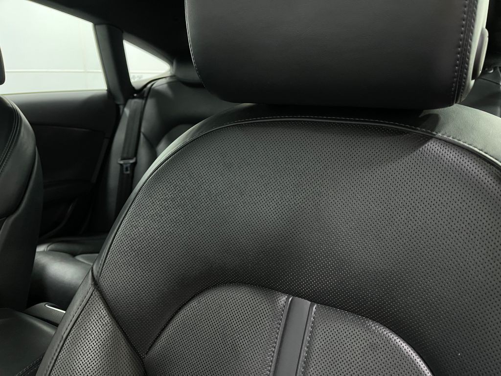 2017 Audi S7 Image 18