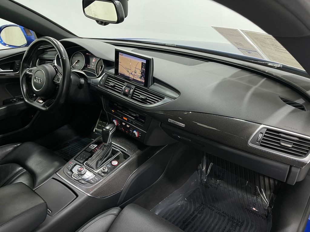 2017 Audi S7 Image 20