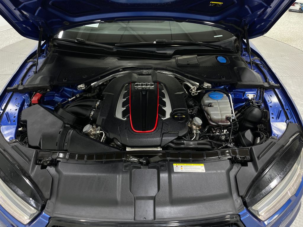 2017 Audi S7 Image 27