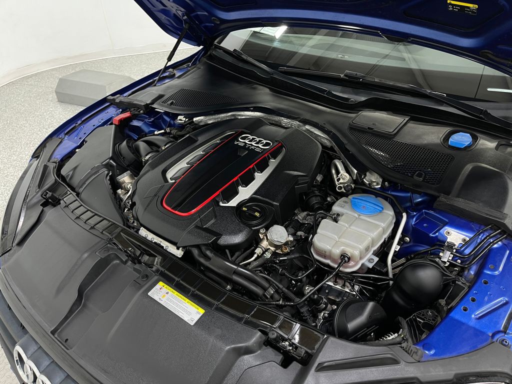 2017 Audi S7 Image 28