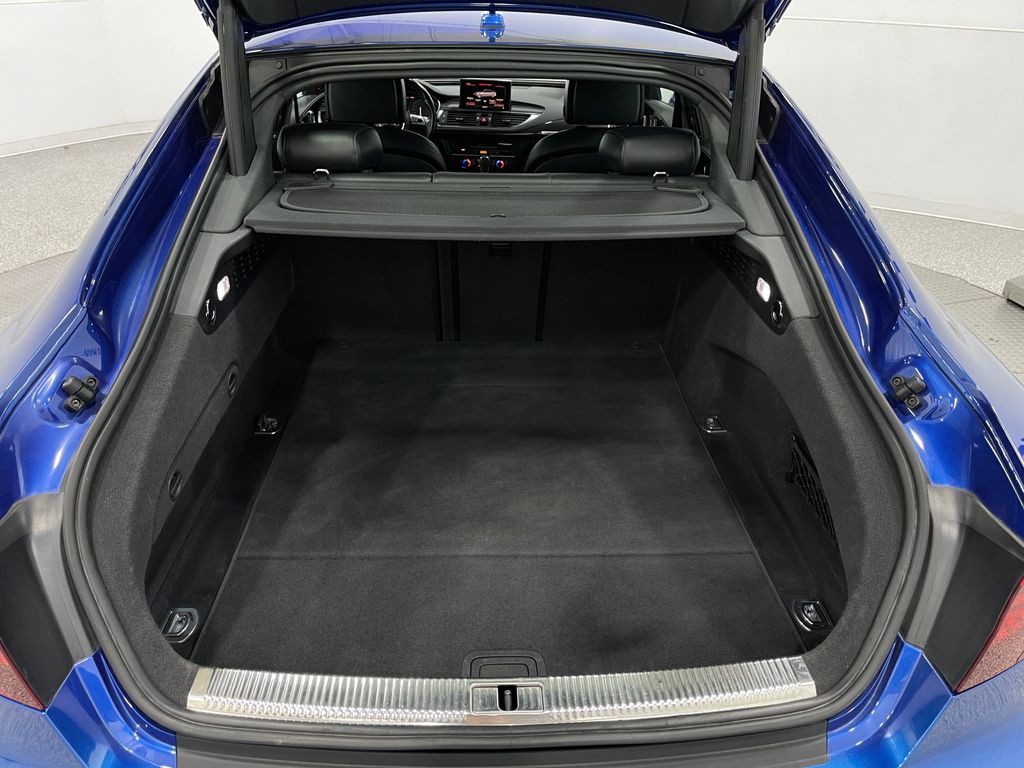 2017 Audi S7 Image 29