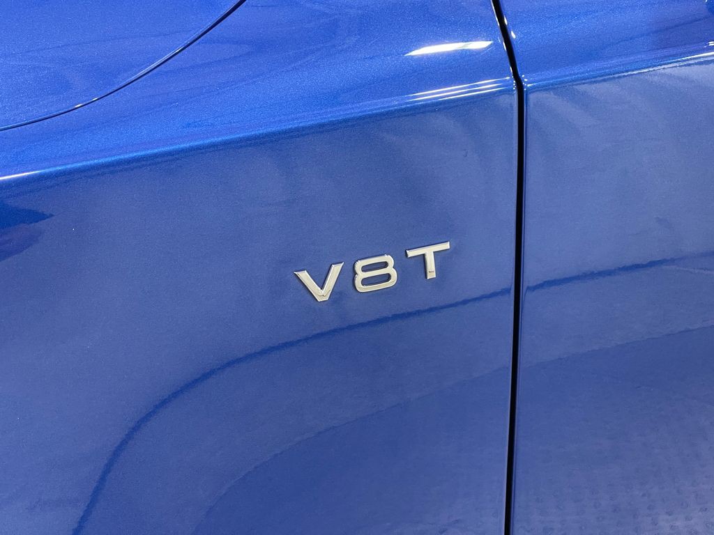2017 Audi S7 Image 40