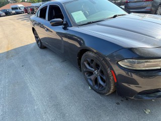 Image for 2018 Dodge Charger R/T ID: 6650255