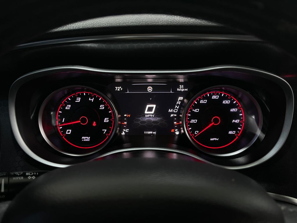 2018 Dodge Charger Image 21