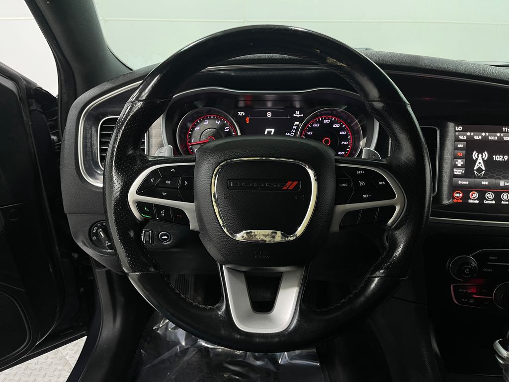 2018 Dodge Charger Image 20