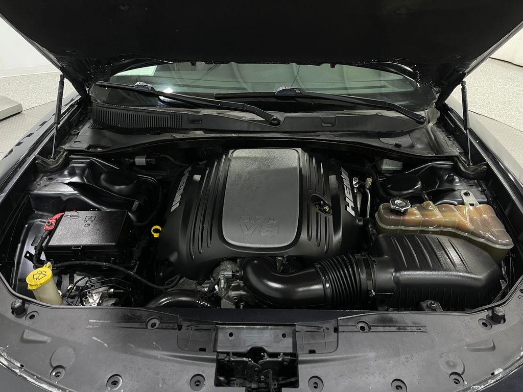 2018 Dodge Charger Image 25