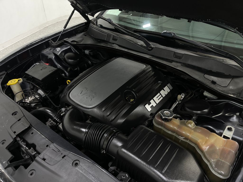 2018 Dodge Charger Image 26