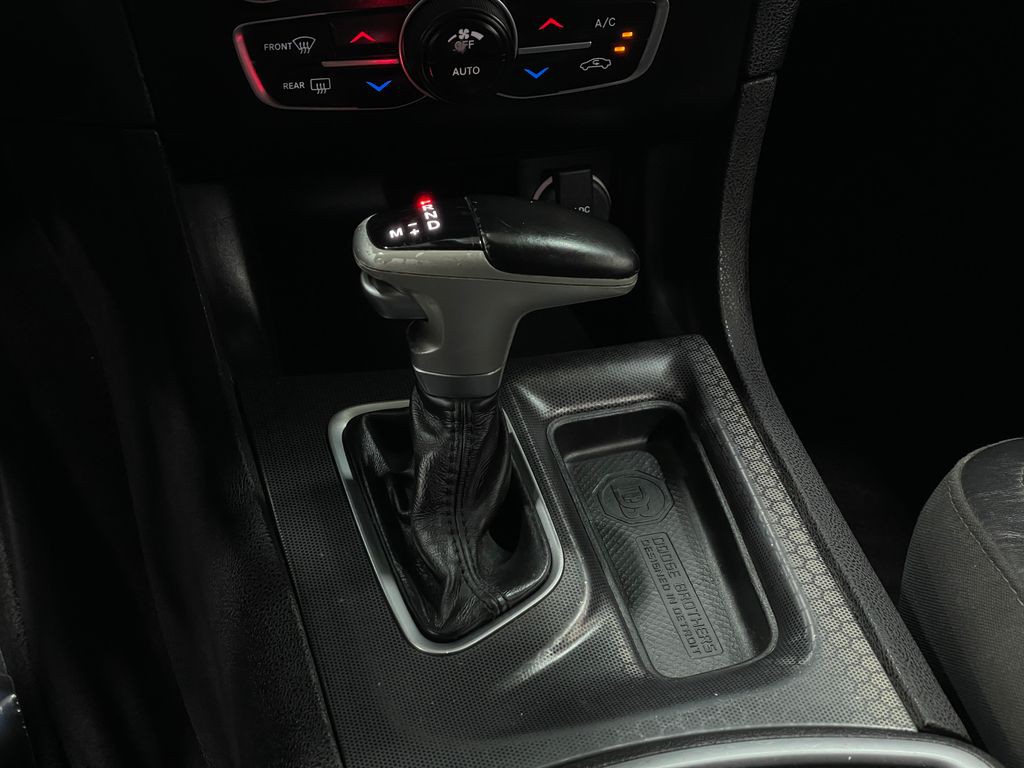 2018 Dodge Charger Image 27