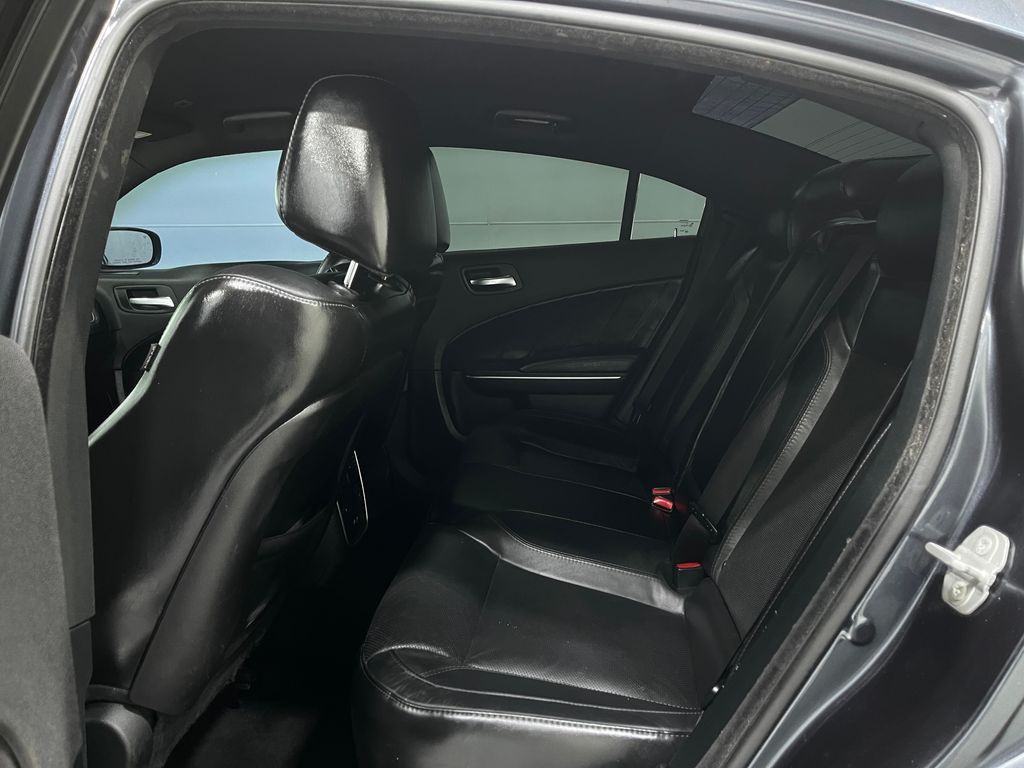 2018 Dodge Charger Image 28