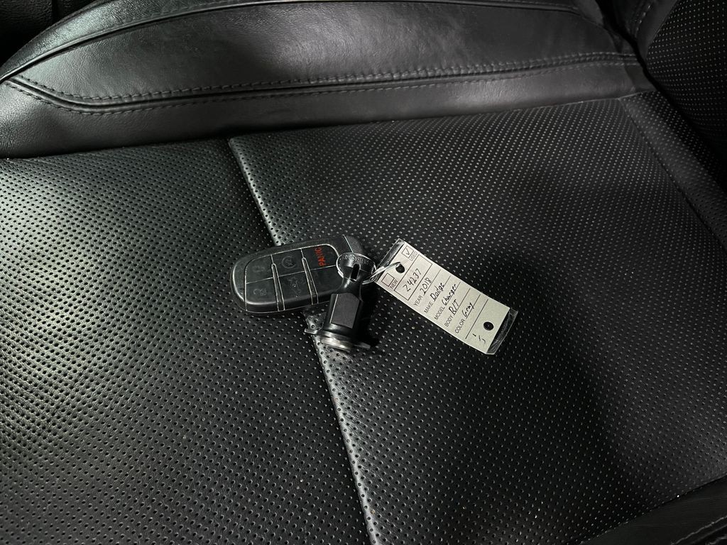 2018 Dodge Charger Image 33