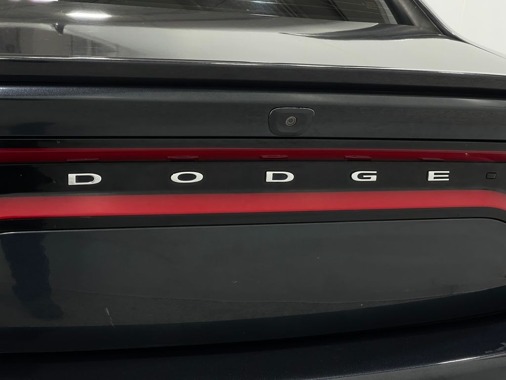 2018 Dodge Charger Image 34