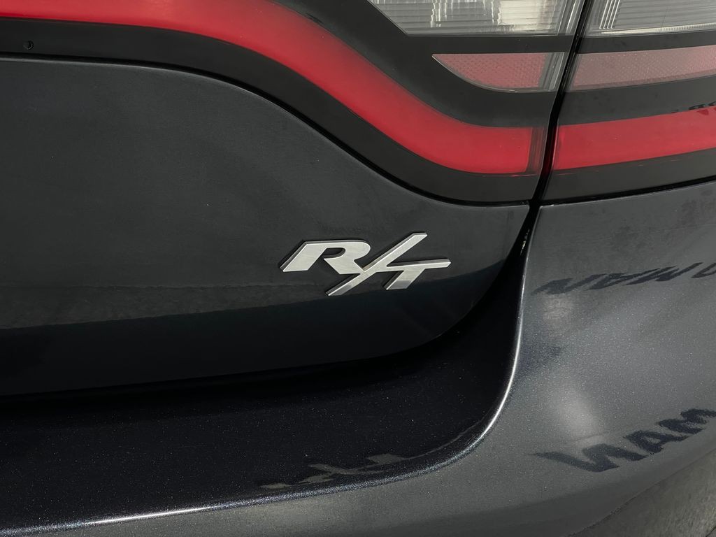 2018 Dodge Charger Image 35