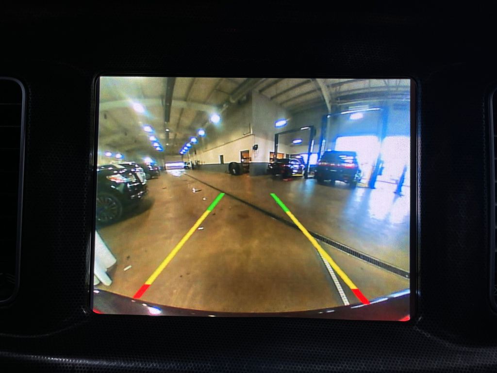 2018 Dodge Charger Image 10