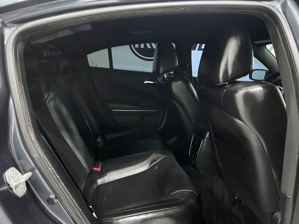 2018 Dodge Charger Image 29