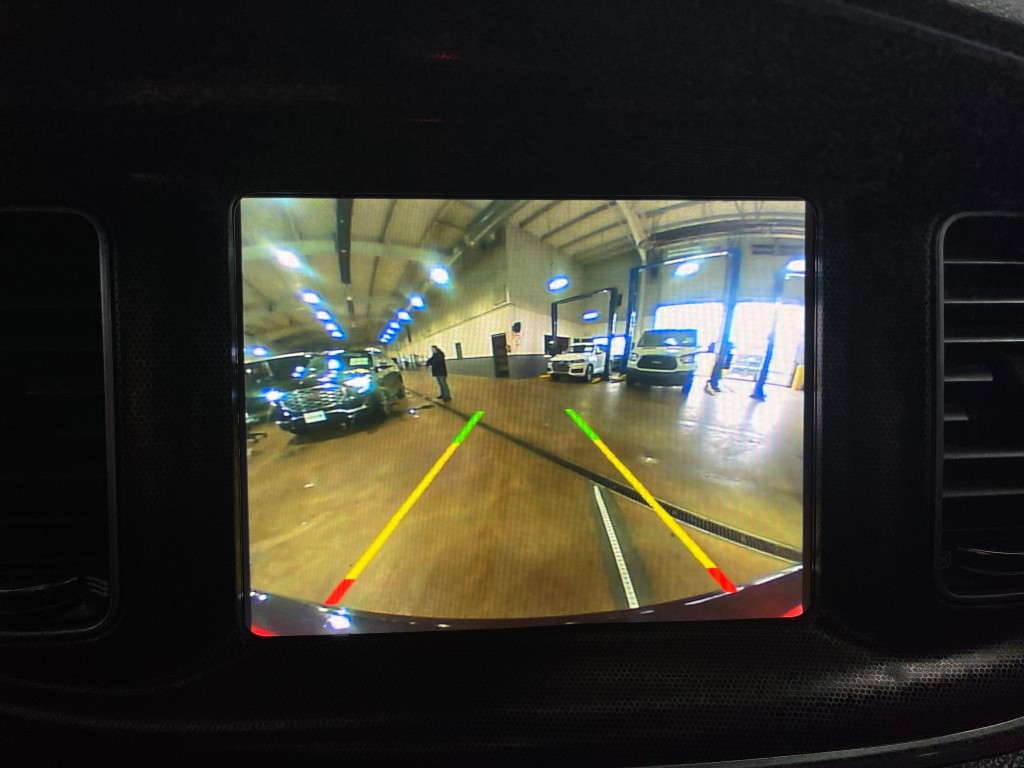 2018 Dodge Charger Image 10