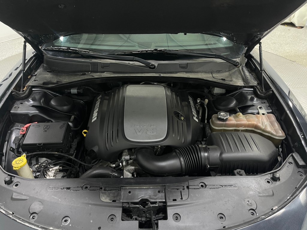 2018 Dodge Charger Image 26