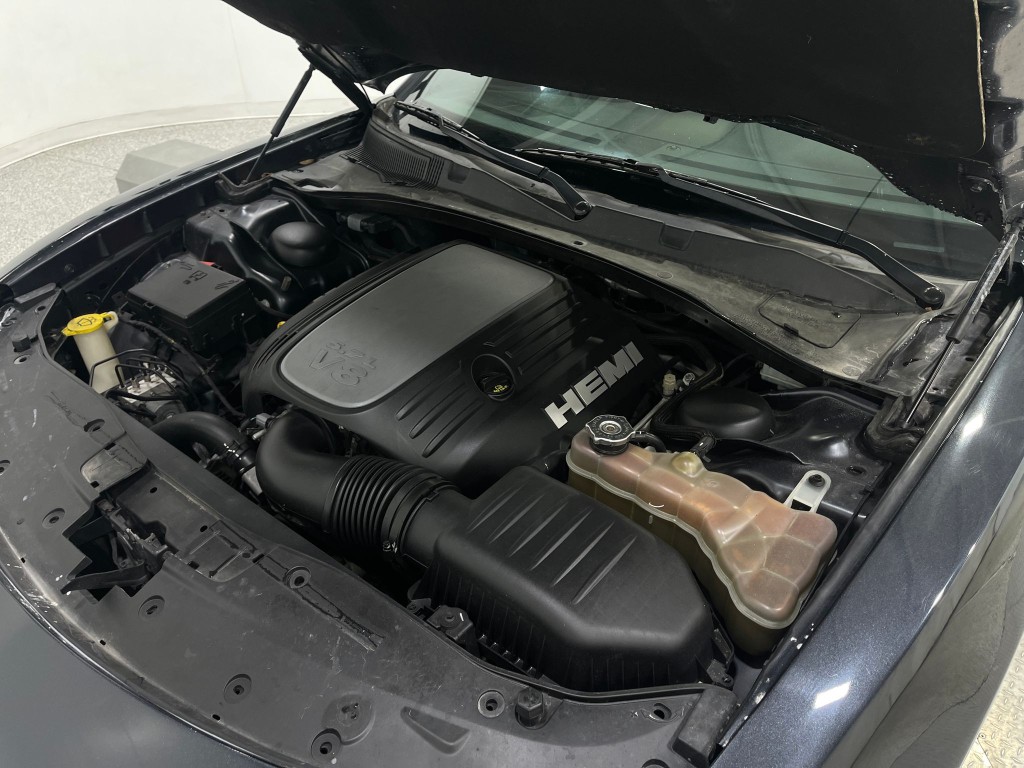 2018 Dodge Charger Image 27