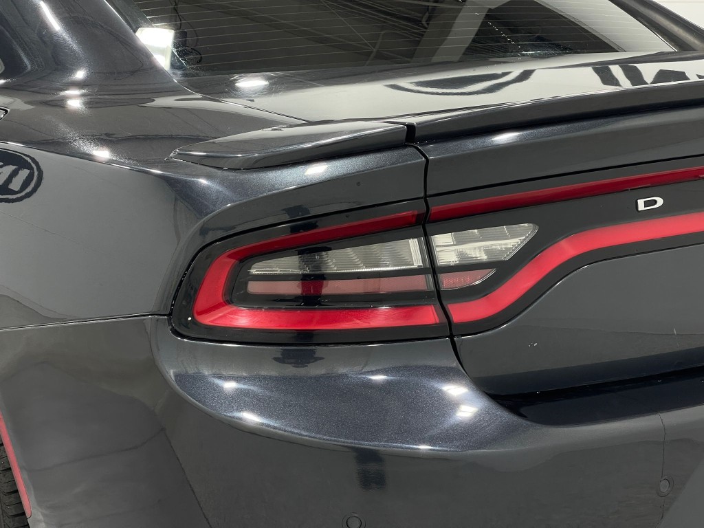 2018 Dodge Charger Image 33