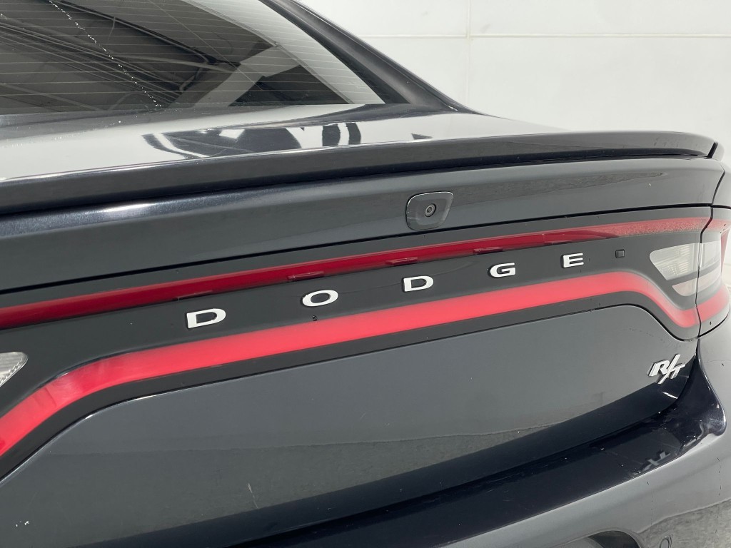 2018 Dodge Charger Image 37