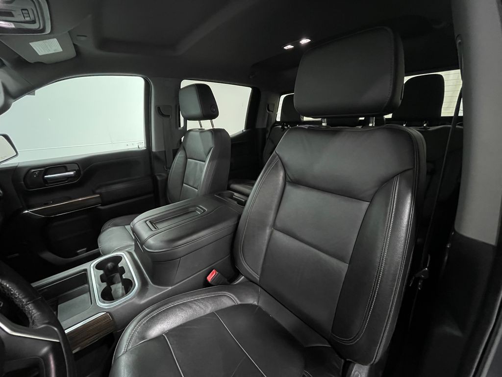 2020 Chevrolet Silverado 1500 Image 13