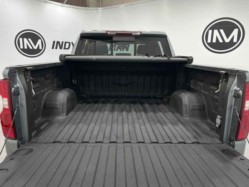 2020 Chevrolet Silverado 1500 Image 26