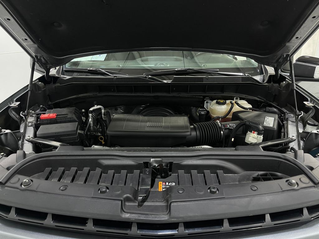 2020 Chevrolet Silverado 1500 Image 27