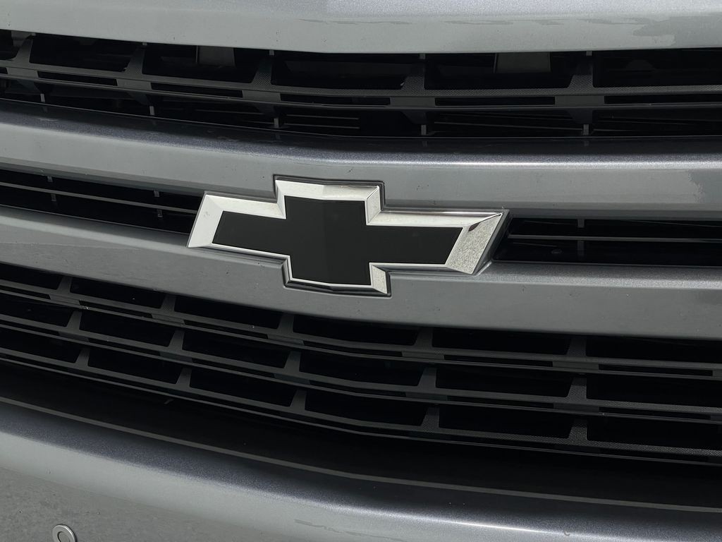 2020 Chevrolet Silverado 1500 Image 38