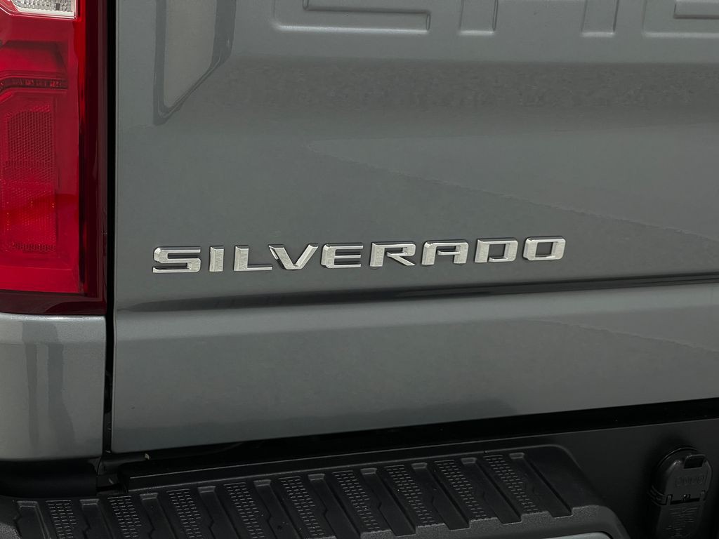 2020 Chevrolet Silverado 1500 Image 41
