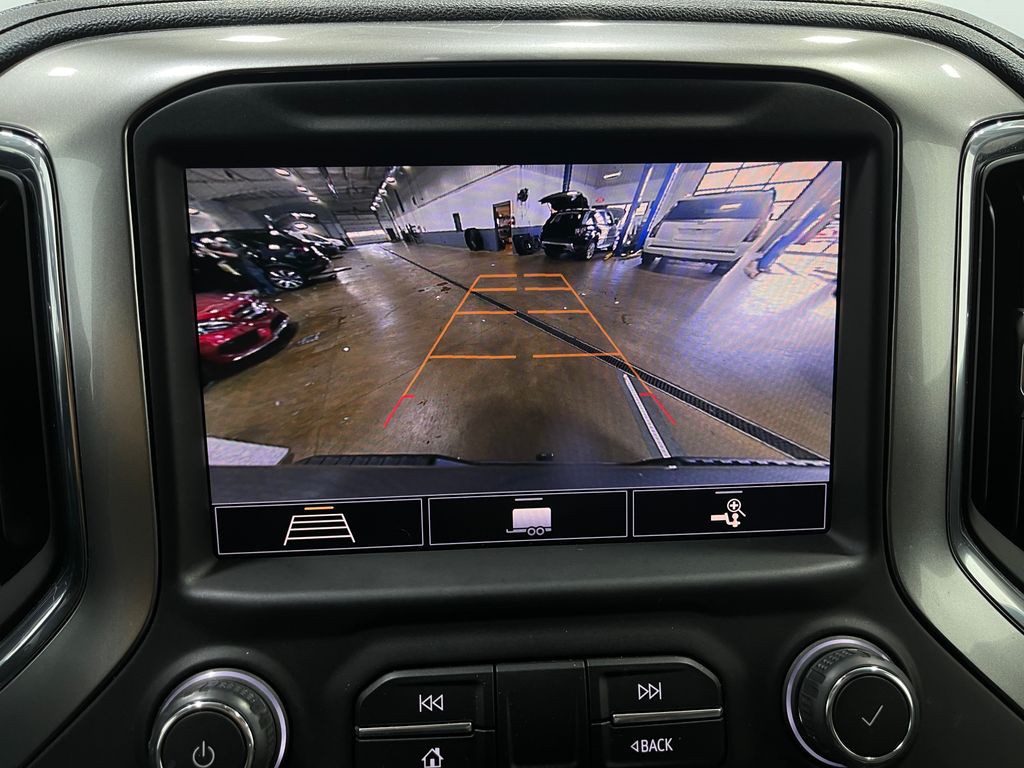 2020 Chevrolet Silverado 1500 Image 10