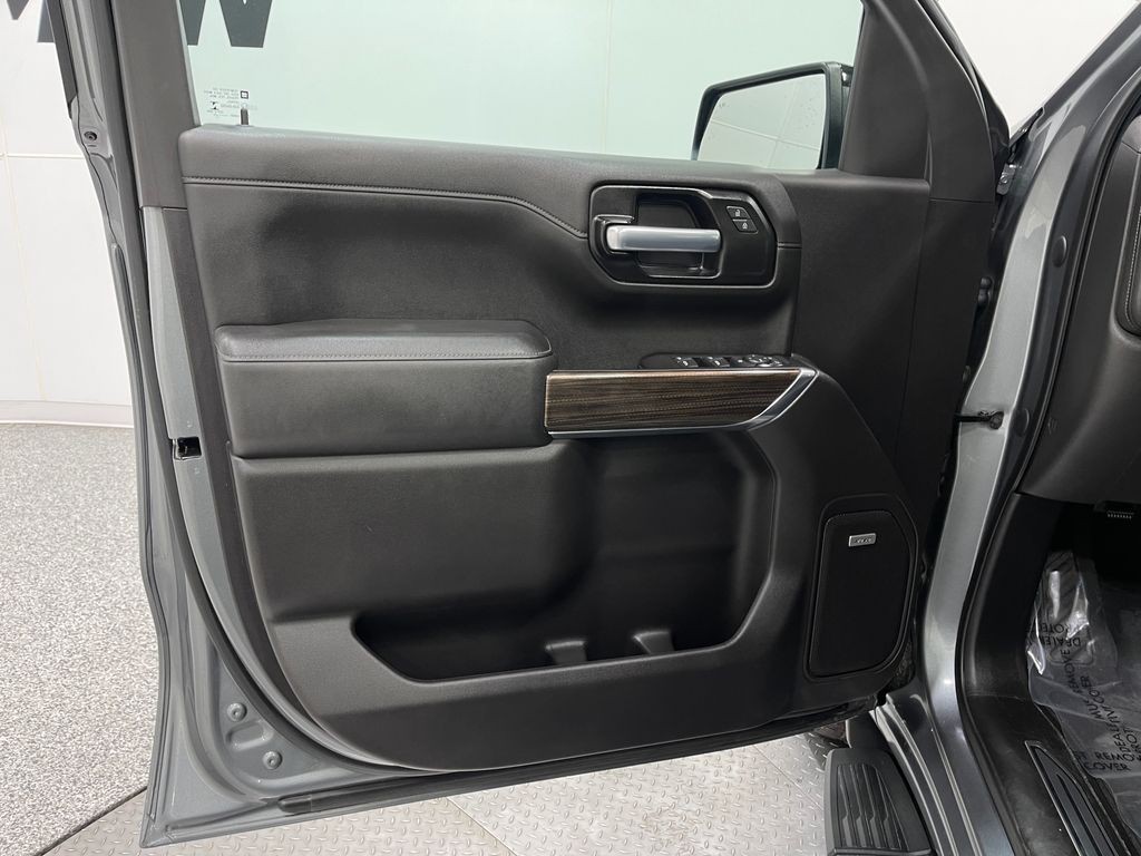 2020 Chevrolet Silverado 1500 Image 14