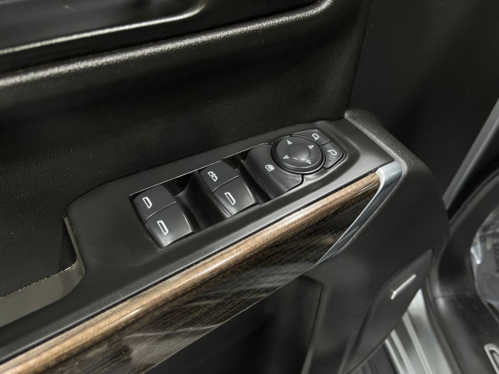2020 Chevrolet Silverado 1500 Image 15