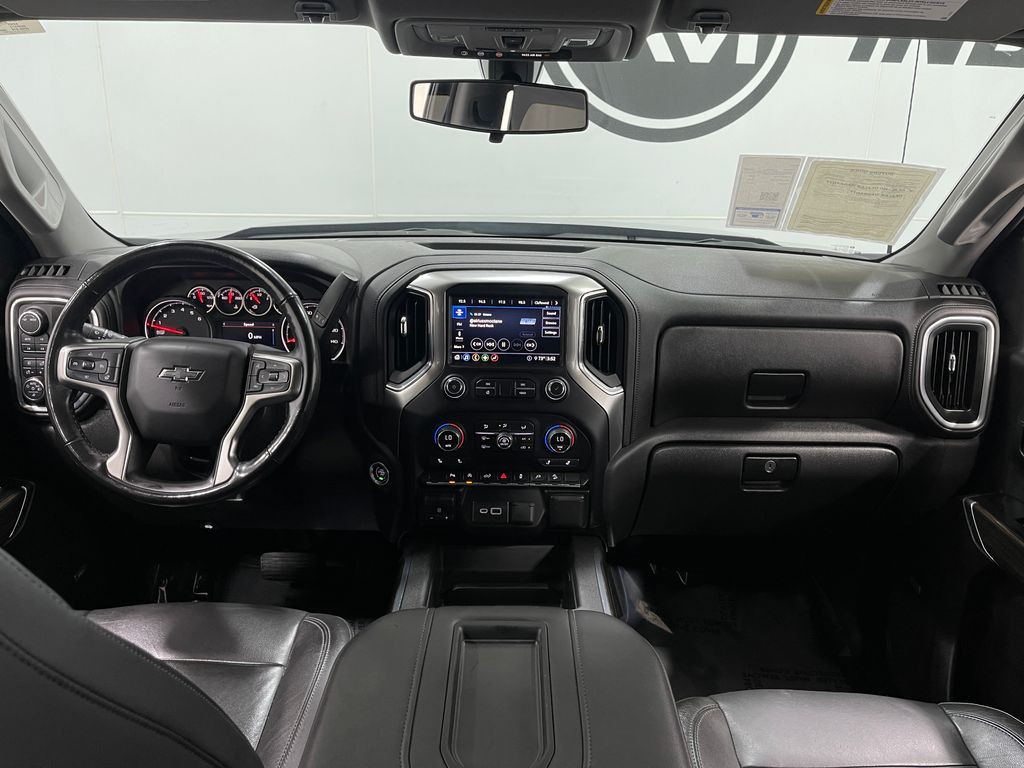 2020 Chevrolet Silverado 1500 Image 18