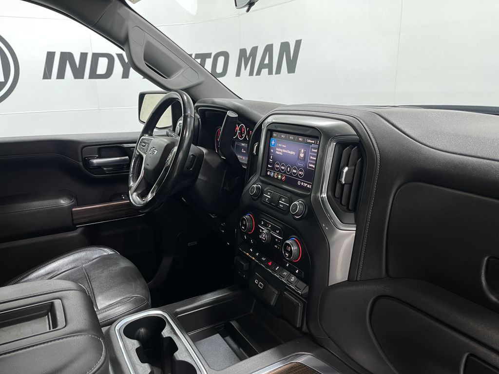 2020 Chevrolet Silverado 1500 Image 19