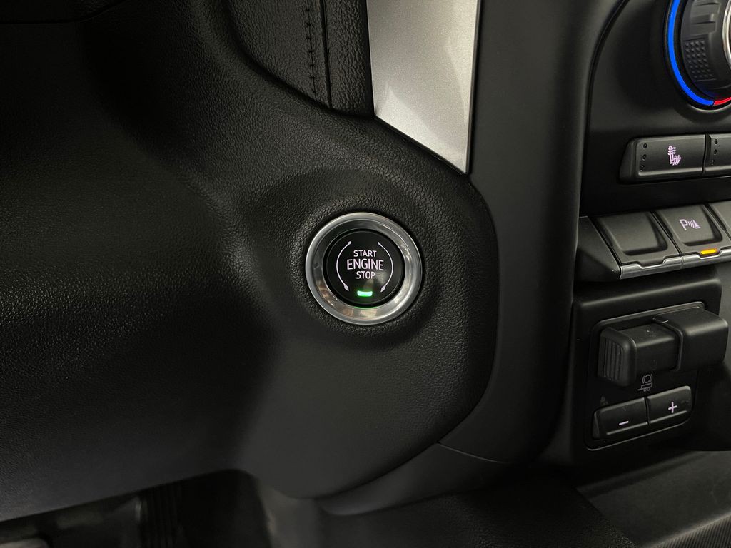 2020 Chevrolet Silverado 1500 Image 20