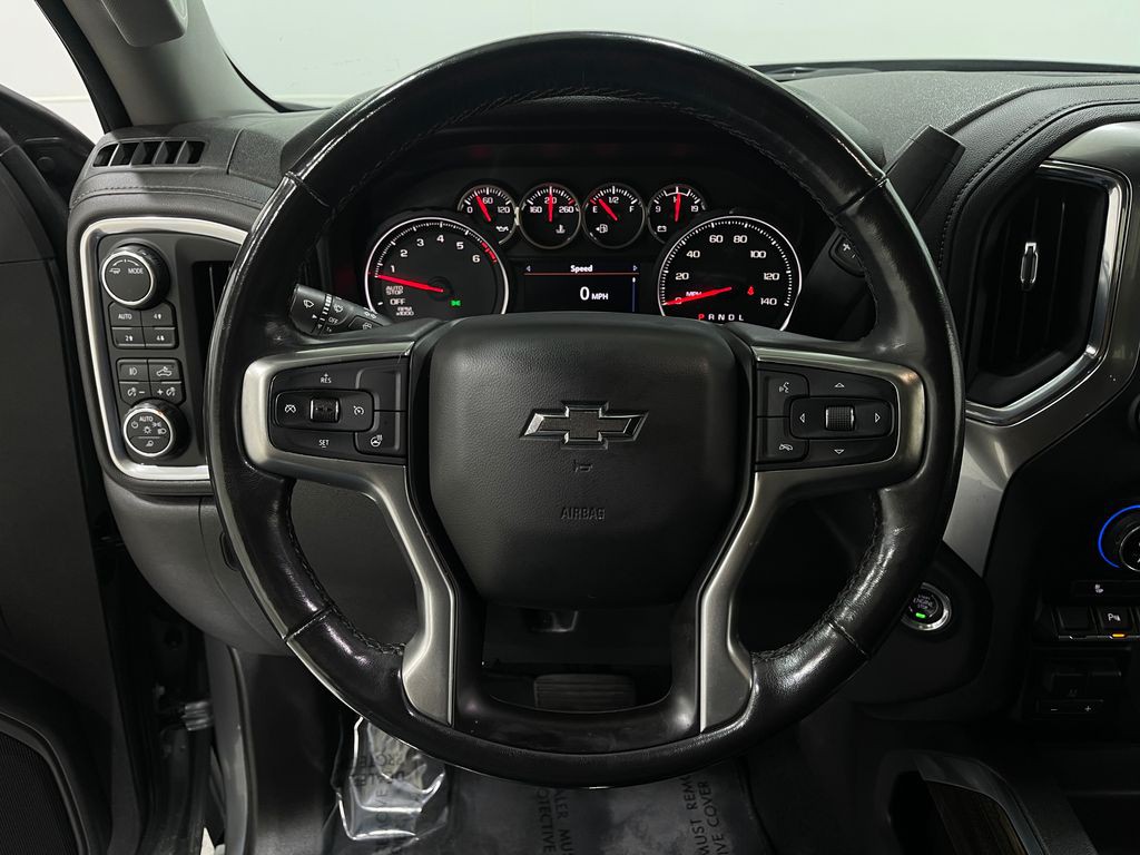 2020 Chevrolet Silverado 1500 Image 21