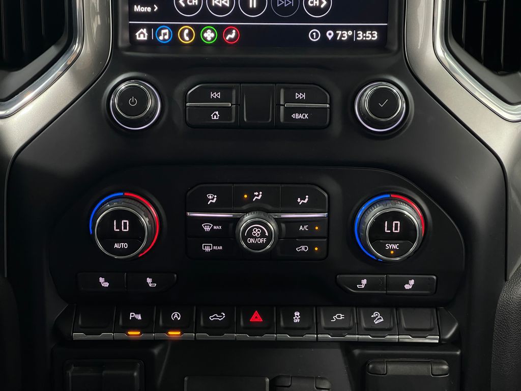 2020 Chevrolet Silverado 1500 Image 24