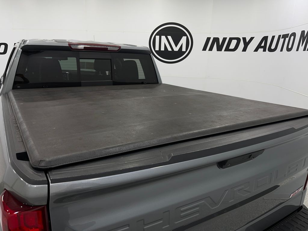 2020 Chevrolet Silverado 1500 Image 25