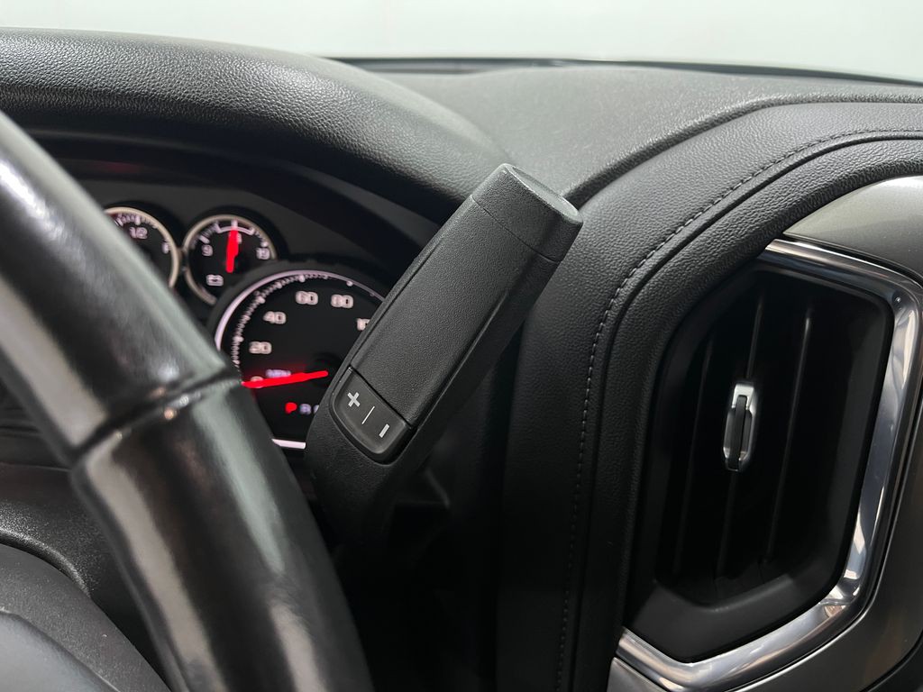 2020 Chevrolet Silverado 1500 Image 29