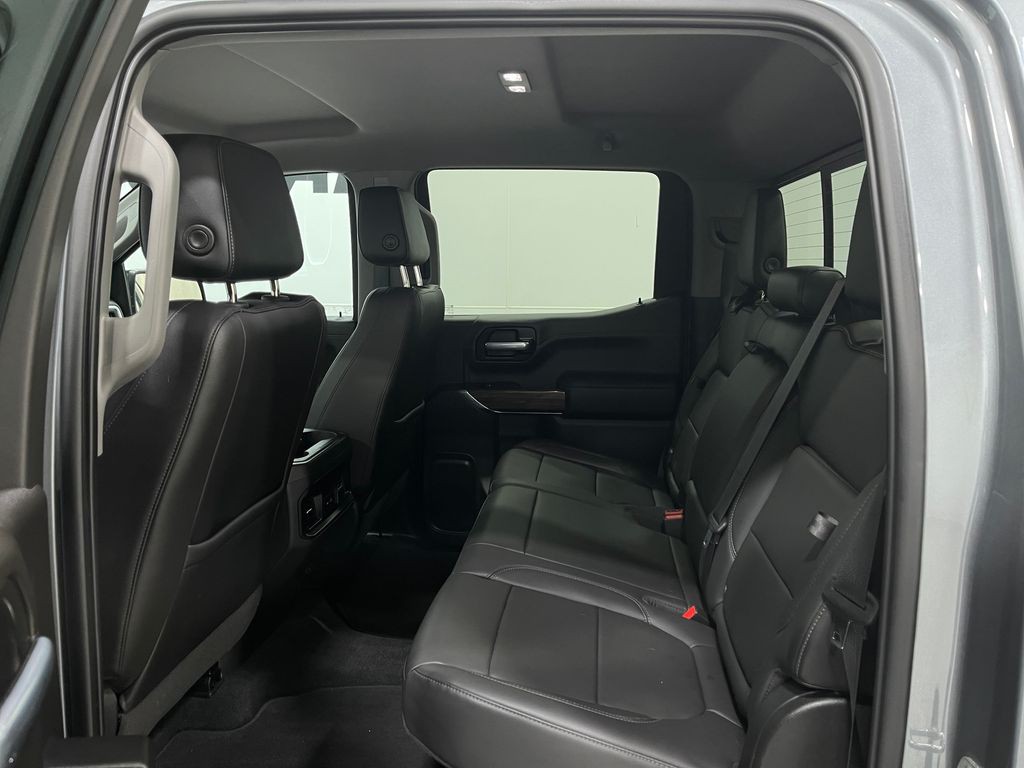 2020 Chevrolet Silverado 1500 Image 30
