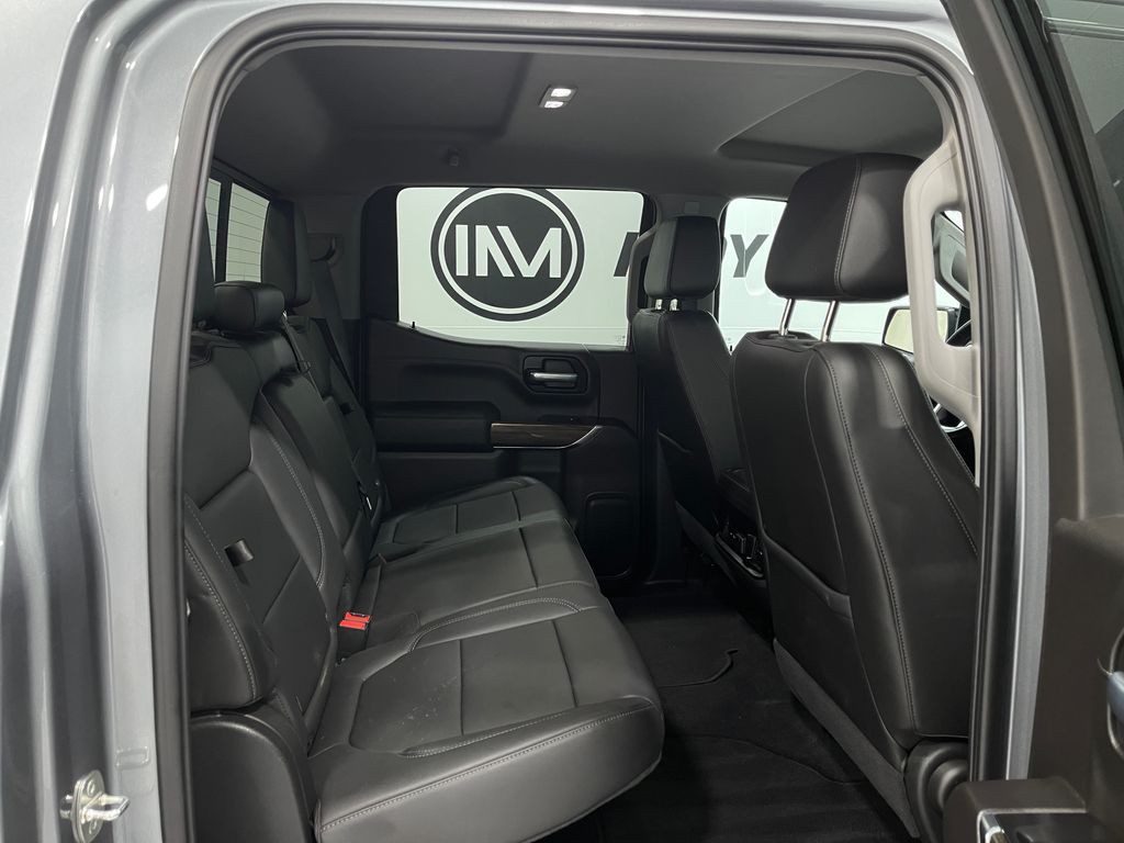 2020 Chevrolet Silverado 1500 Image 31
