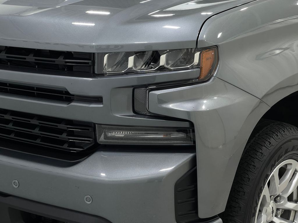 2020 Chevrolet Silverado 1500 Image 33