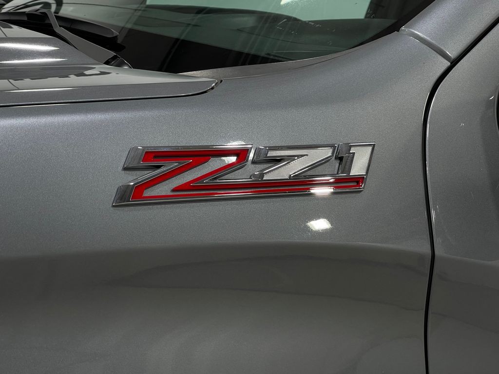 2020 Chevrolet Silverado 1500 Image 40