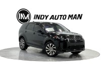 Image for 2020 Land Rover Discovery Sport SE R-Dynamic ID: 6650257