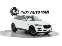 Image for 2017 Jaguar F-PACE 20d Prestige ID: 6653684