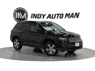 Image for 2017 Jeep Compass High Altitude ID: 6653686